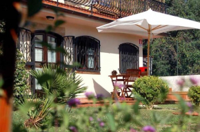 B&B Hibiscus Agropoli
